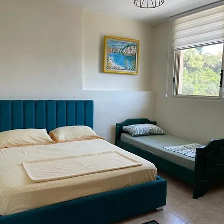 Apartament Lisus Wlora