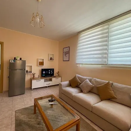 Apartament Lisus