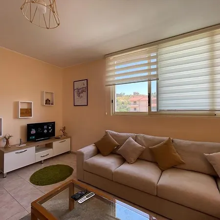 Lisus Apartament *