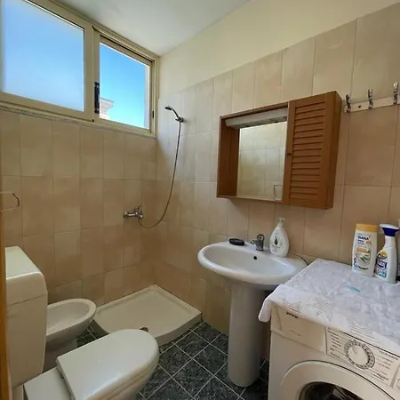 Lisus Apartament *