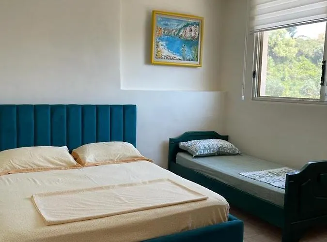 Appartement Lisus Vlorë