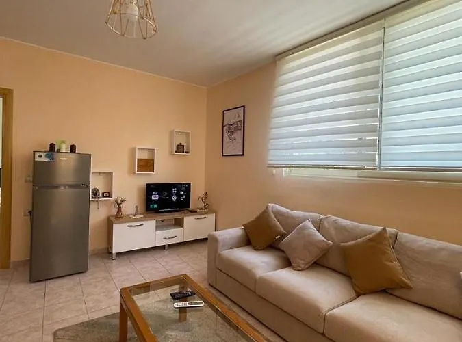 Appartement Lisus