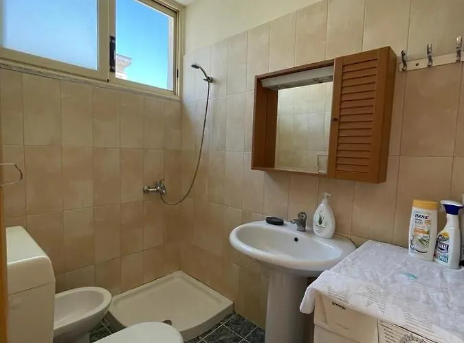 Lisus Appartement *
