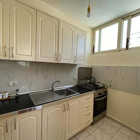 Lisus Apartamento *