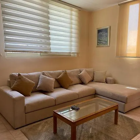 Apartamento Lisus