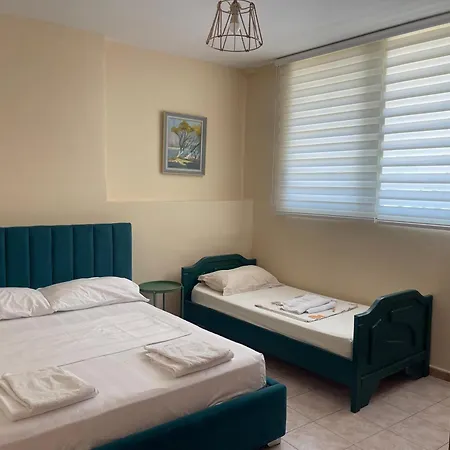 Lisus Apartamento